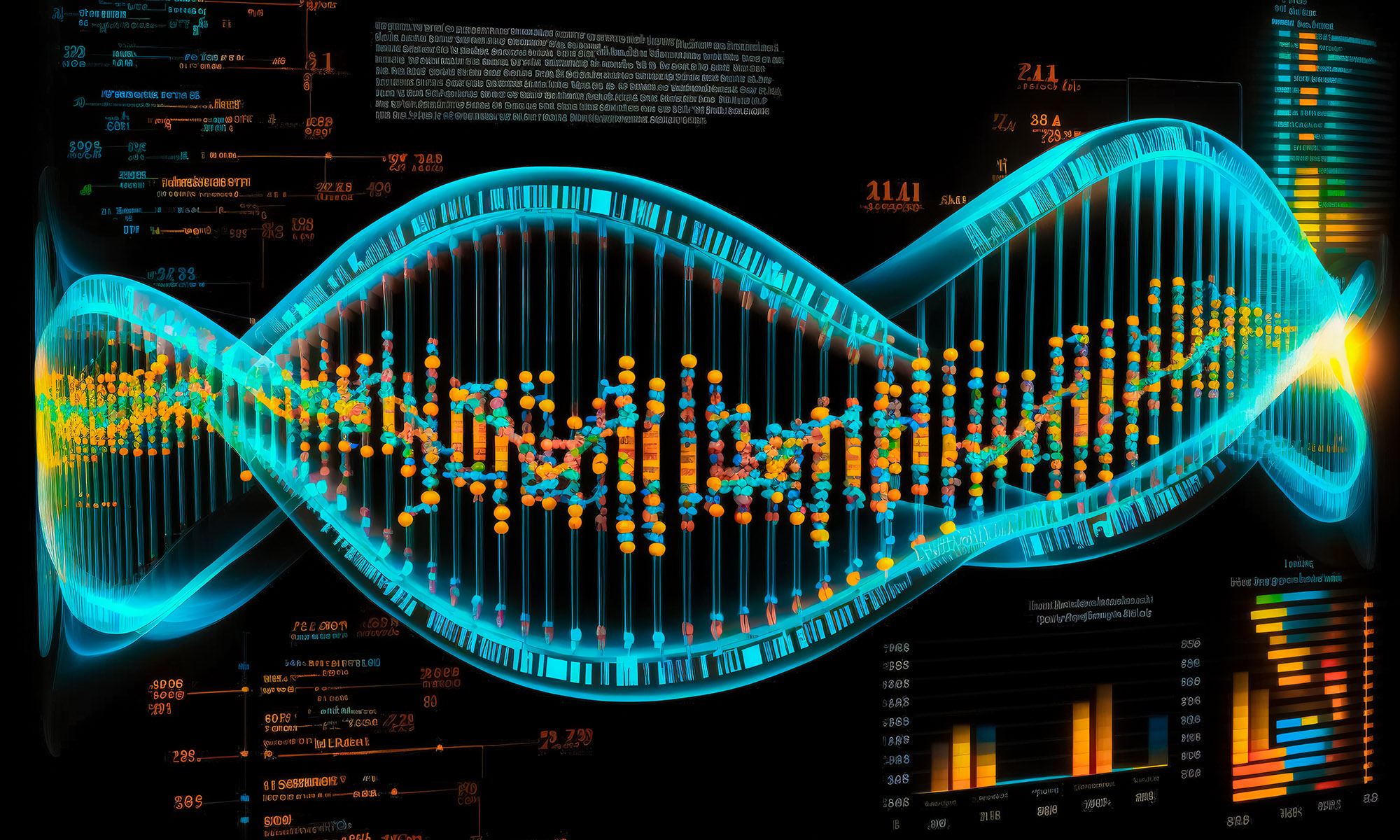 Bioinformatics in Assay Development - MRIGlobal