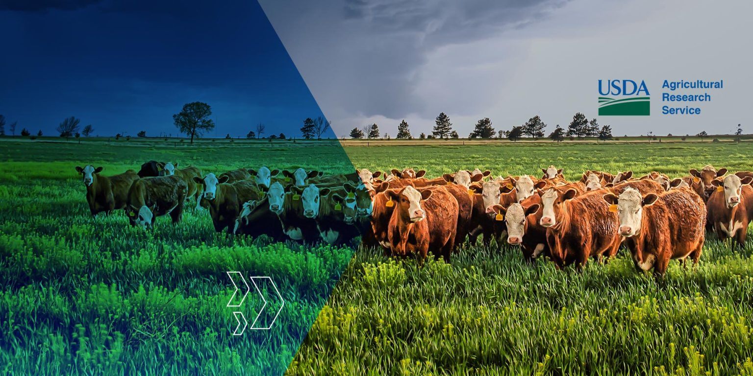 MRIGlobal at USDA ARS - MRIGlobal
