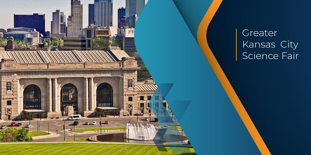 Greater Kansas City Science and Engineering Fair - MRIGlobal