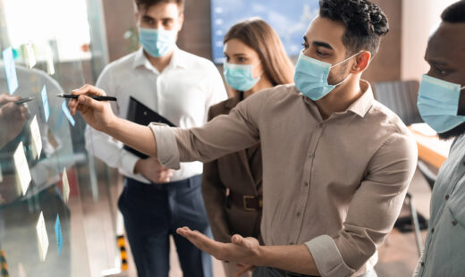 Biosafety and the Workplace