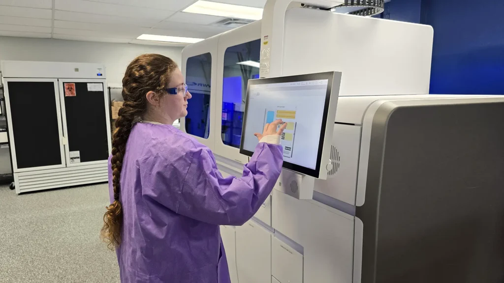 New Laboratory and Instrumentation Supports 510(k) Submissions for FDA