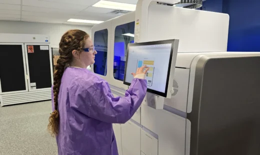New Laboratory and Instrumentation Supports 510(k) Submissions for FDA