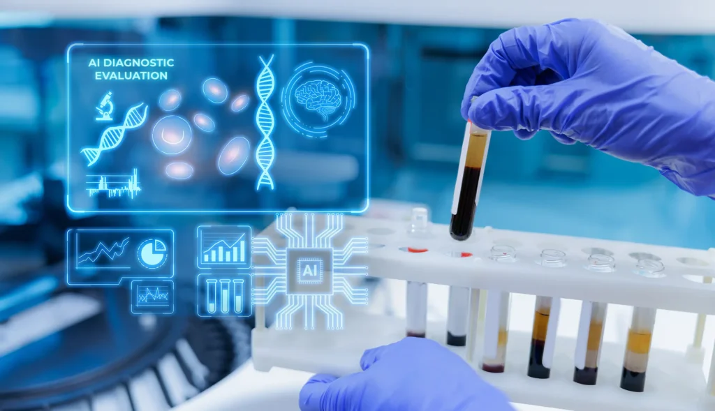 MRIGLOBAL DEVELOPS WHOLE GENOME SEQUENCING DIAGNOSTIC SYSTEM