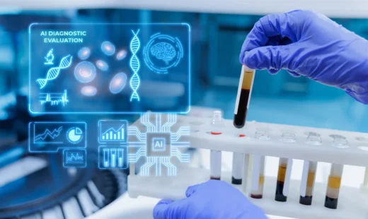 MRIGLOBAL DEVELOPS WHOLE GENOME SEQUENCING DIAGNOSTIC SYSTEM