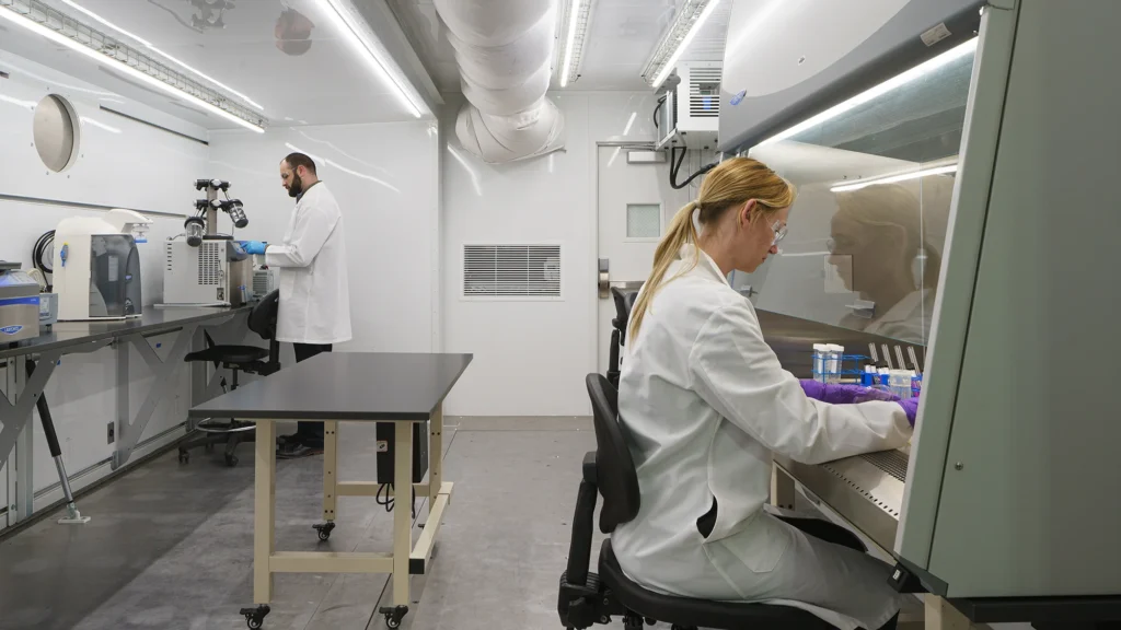 Ebola Virus Disease and our Outbreak Response