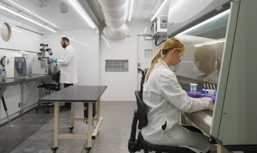 Ebola Virus Disease and our Outbreak Response
