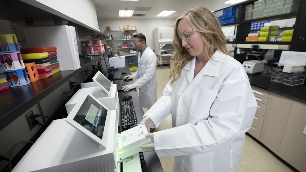 HDIAC Names MRIGlobal to List of Genome Editing Tools Subject Matter Experts