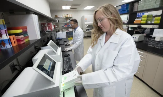 HDIAC Names MRIGlobal to List of Genome Editing Tools Subject Matter Experts