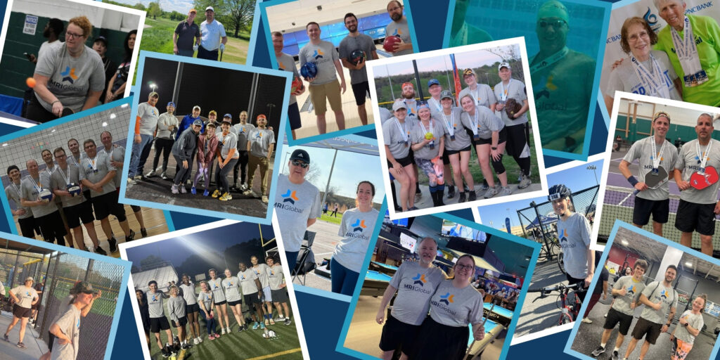 MRIGlobal Are Five-Peat Winners of the Kansas City Corporate Challenge!