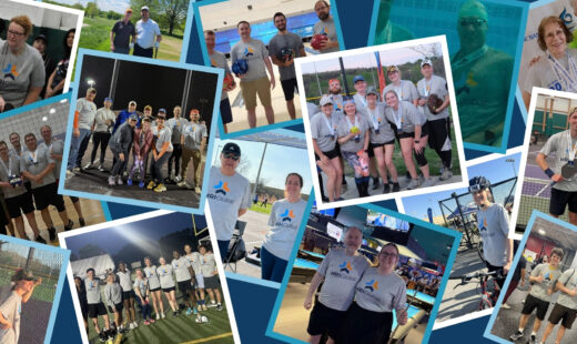 MRIGlobal Are Five-Peat Winners of the Kansas City Corporate Challenge!