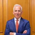 Alexander Garza, M.D., M.P.H.
