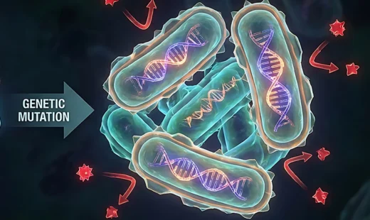 Research Provides Insights into Emerging Antibiotic Resistance