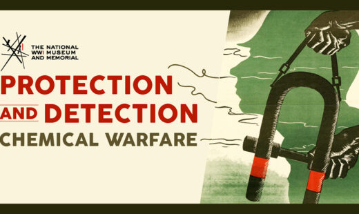World War I Museum Features Panel Discussion on Chemical Warfare