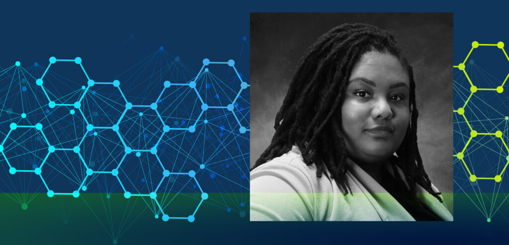 Ashley Craddock Wins National Safety Council’s Diversity Award