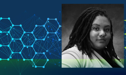 Ashley Craddock Wins National Safety Council’s Diversity Award