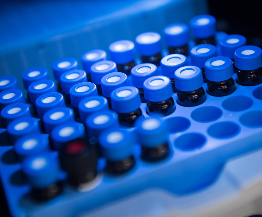 Adoption of Amplicon Sequencing in Biosurveillance