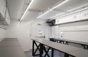 athena lab