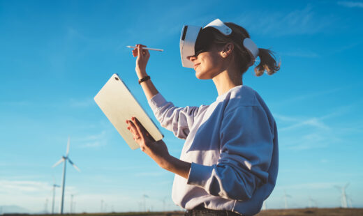 In-Lab Training Without Interrupting Operations
