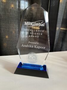 award