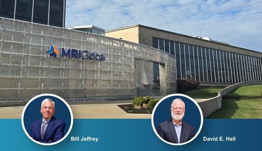 MRIGlobal Announces New Board Positions