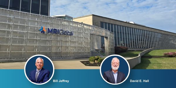 MRIGlobal Announces New Board Positions