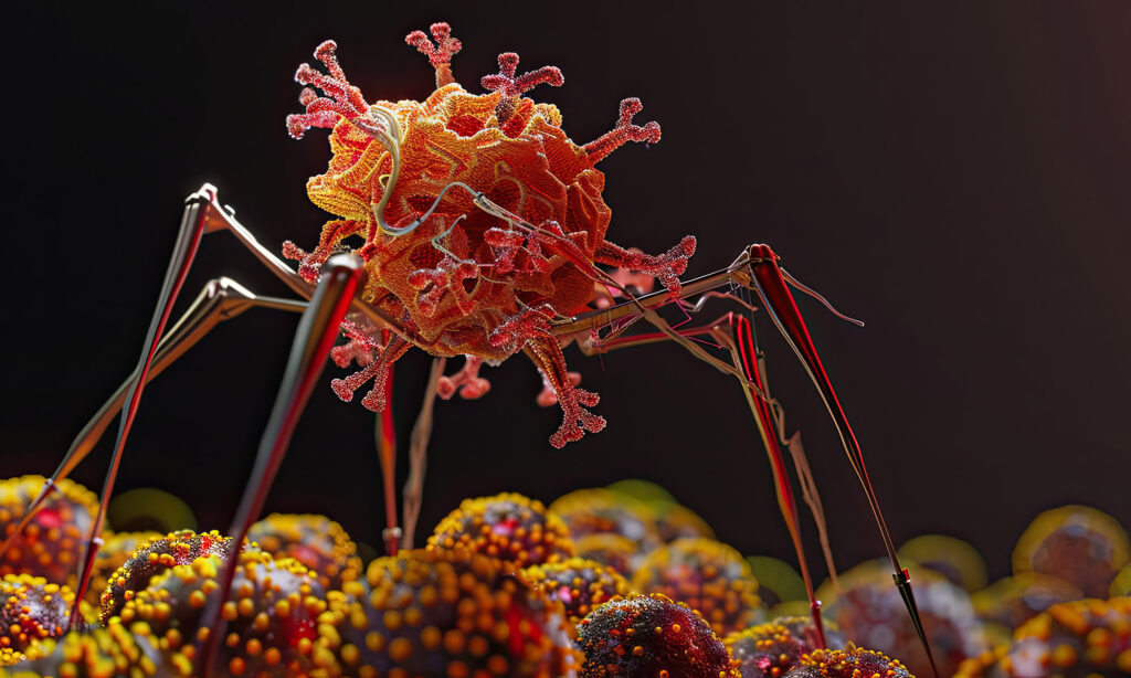 Bacteriophages as a Diagnostic and Therapeutic