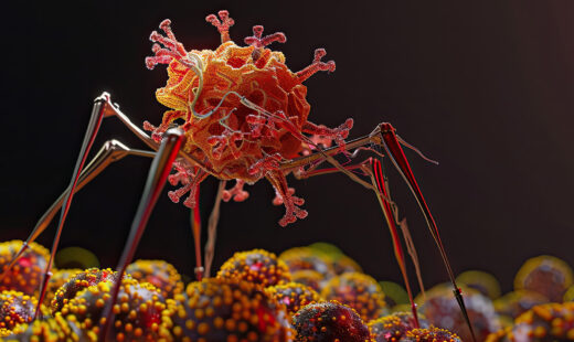 Bacteriophages as a Diagnostic and Therapeutic
