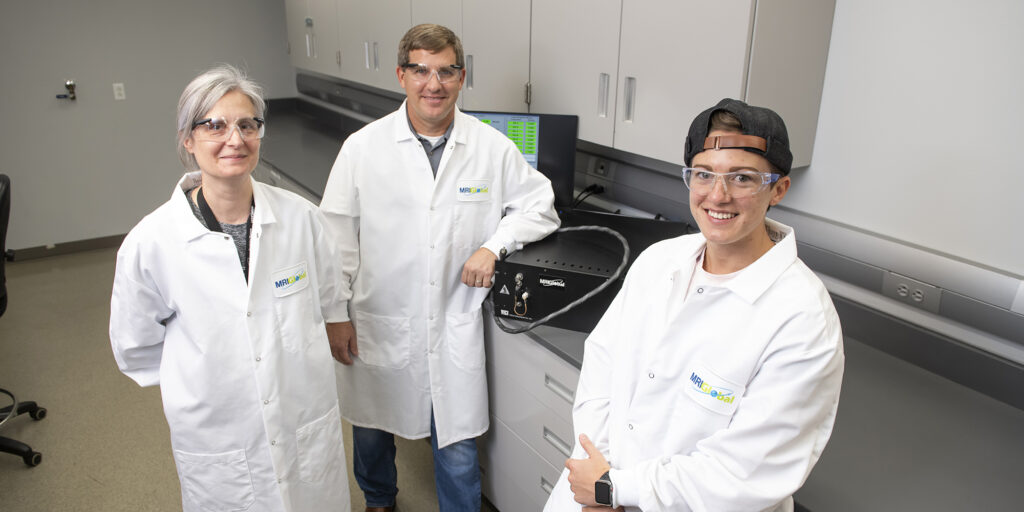 MRIGlobal and National Renewable Energy Laboratory (NREL), managed by the Alliance for Sustainable Energy, LLC, Gains Two R&D 100 Awards