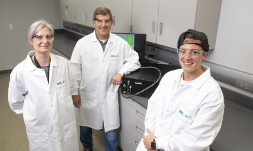 MRIGlobal and National Renewable Energy Laboratory (NREL), managed by the Alliance for Sustainable Energy, LLC, Gains Two R&D 100 Awards