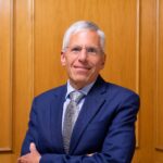 Bill Jeffrey, Ph.D.