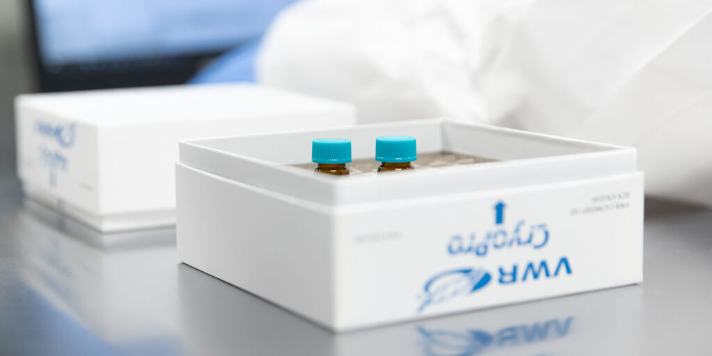 biorepository