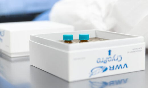 Biorepository and Foreign-Trade Zone Support Clinical Trials