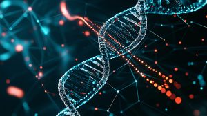 Genomics Research and Innovation at MRIGlobal