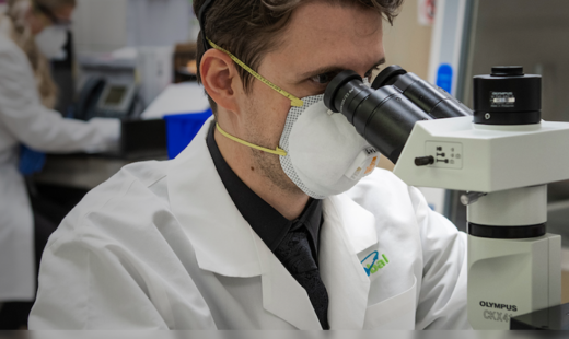 Build the Future with Disease Diagnostic Development