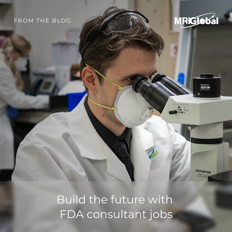 Build the Future with Disease Diagnostic Development
