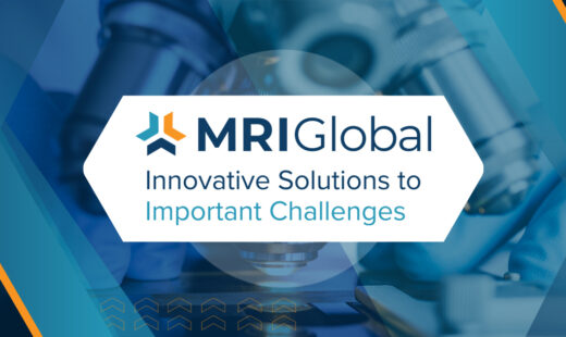 MRIGlobal Celebrates 80 Years of Scientific Excellence