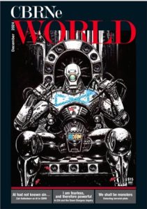 cbrne cover