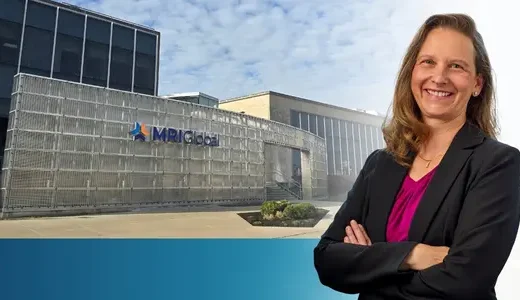 MRIGlobal Appoints Shannon Toma as Chief Operating Officer
