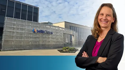 MRIGlobal Appoints Shannon Toma as Chief Operating Officer