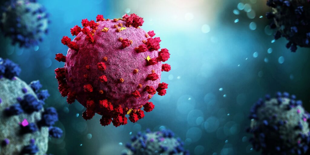 MRIGlobal Testing Supports First FDA-Cleared Over-the-Counter COVID-19 Test
