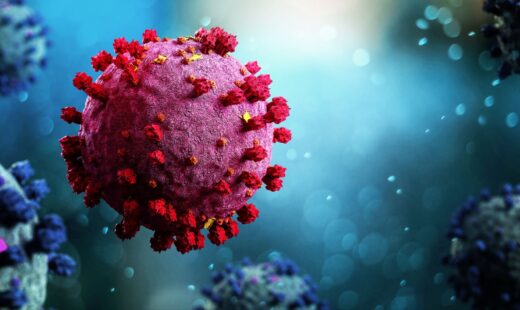 MRIGlobal Testing Supports First FDA-Cleared Over-the-Counter COVID-19 Test
