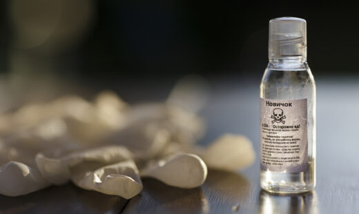 Emerging and Re-emerging Chemical Threats (part 2)