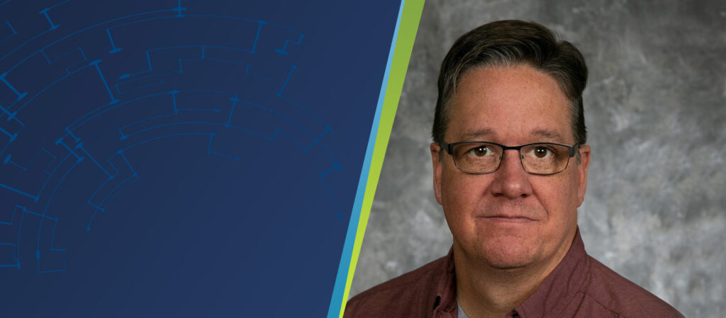 Mobile Labs and COVID-19 Testing – Introducing Chris Hollars