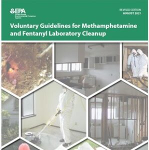 Cleanup-guidelines