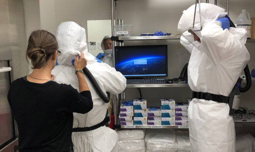 Biosafety 101: Understanding Laboratory Biosafety Levels 