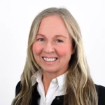Corrie Carnes, Ph.D.