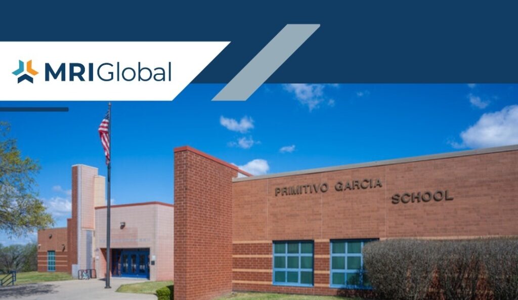 MRIGlobal Volunteers Support STEM Family Night