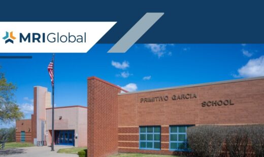 MRIGlobal Volunteers Support STEM Family Night