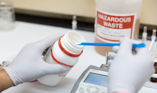 Working with Chemical, Biological, and Explosive Threats