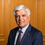 Dan Arvizu, Ph.D.